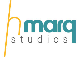 Hmarq Studios Logo